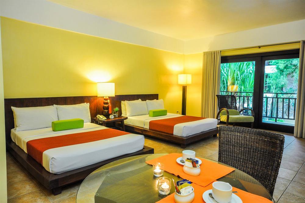 Canyon De Boracay Balabag  Экстерьер фото