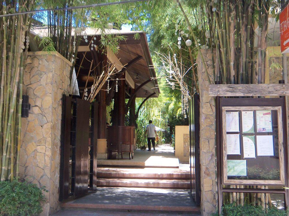 Canyon De Boracay Balabag  Экстерьер фото