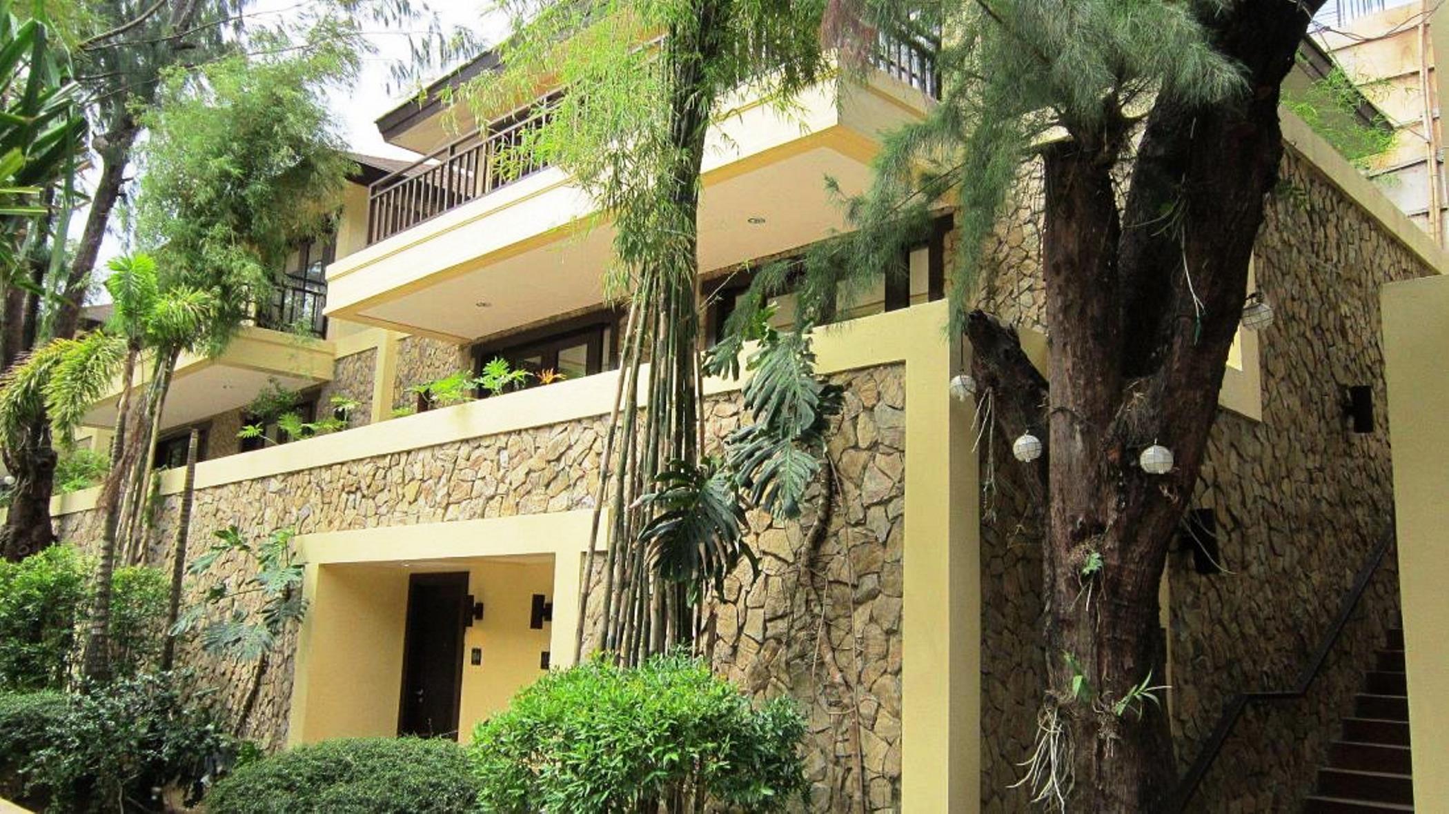Canyon De Boracay Balabag  Экстерьер фото