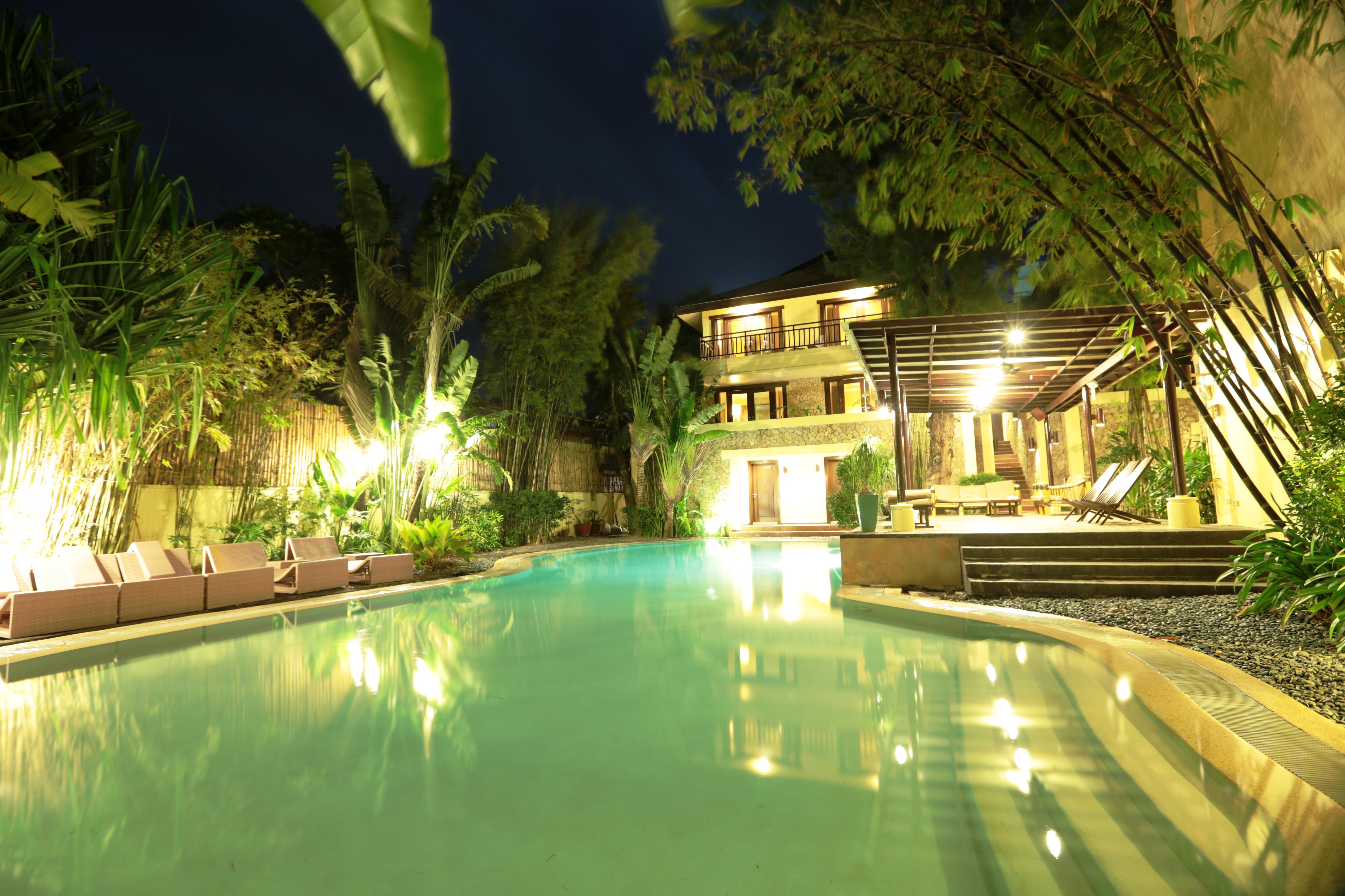 Canyon De Boracay Balabag  Экстерьер фото