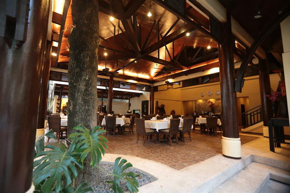 Canyon De Boracay Balabag  Экстерьер фото