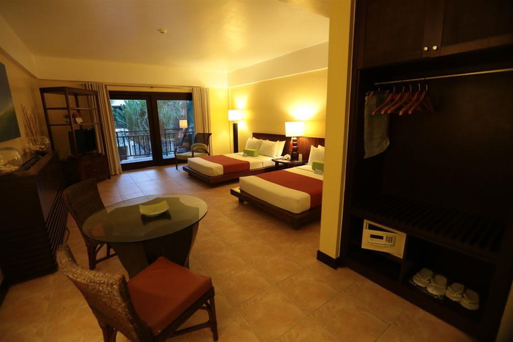 Canyon De Boracay Balabag  Экстерьер фото