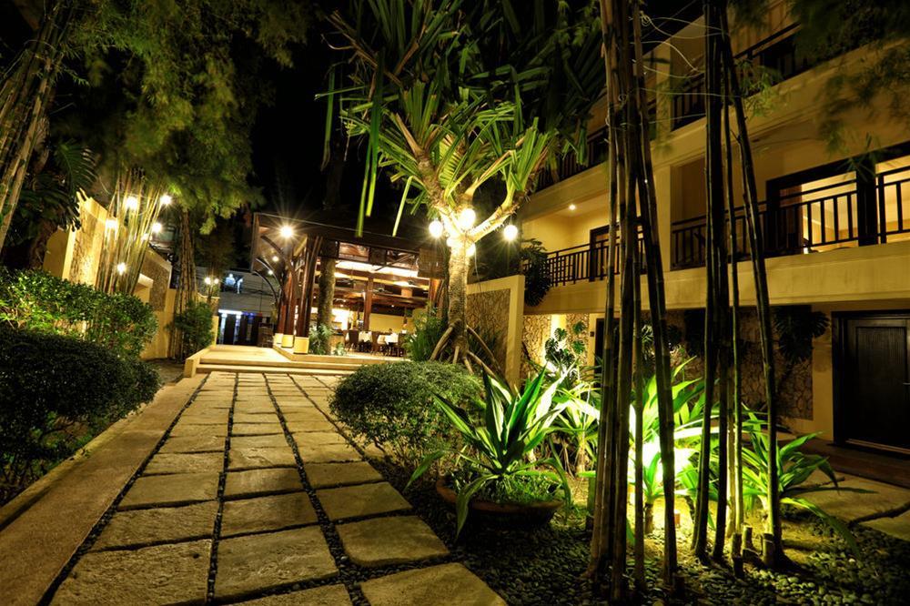Canyon De Boracay Balabag  Экстерьер фото