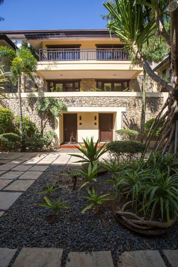 Canyon De Boracay Balabag  Экстерьер фото