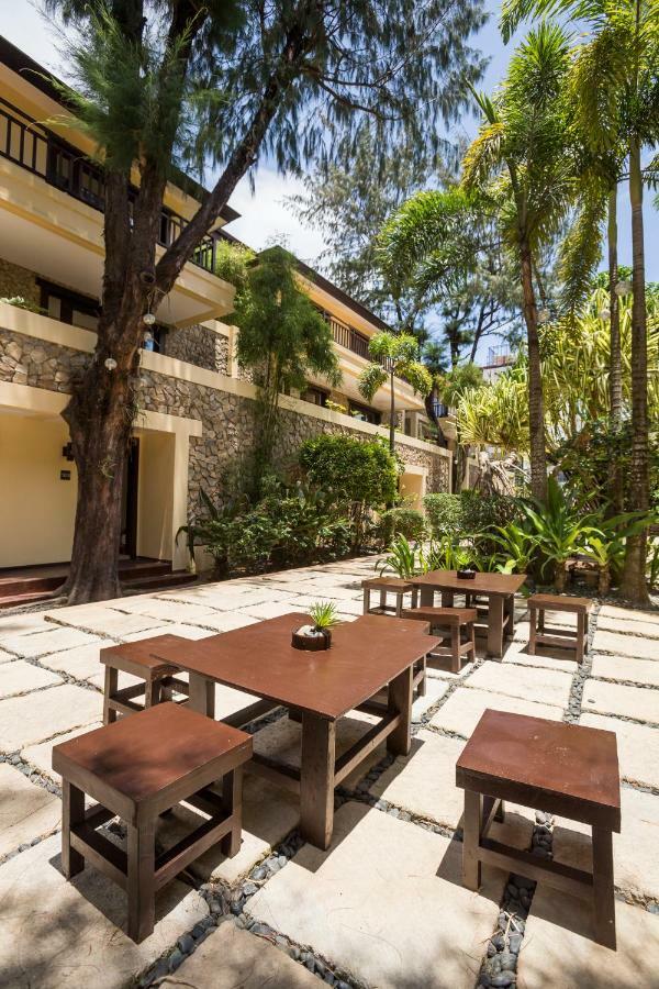 Canyon De Boracay Balabag  Экстерьер фото