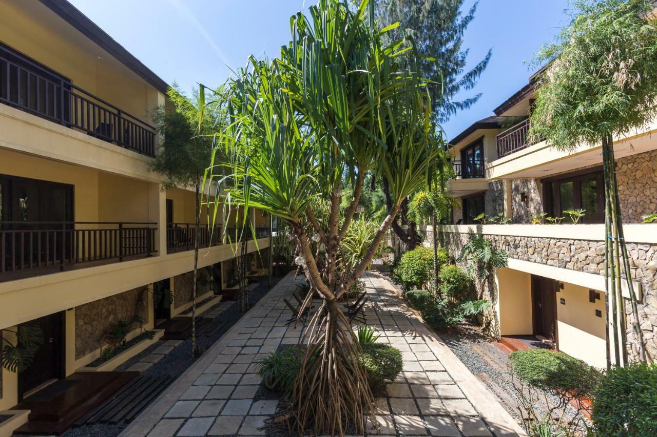 Canyon De Boracay Balabag  Экстерьер фото
